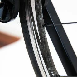 Scott Foil RC PRO - XS/49 - Dura-Ace Di2 - G. Brown - Orica-Scott Women -Racercykler Elegant Butik 8T1A2270