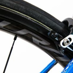 Scott Addict RC Pro - XXS/47 - Dura-Ace Di2 - C. Ewan - Orica-GreenEDGE -Racercykler Elegant Butik 8T1A2292