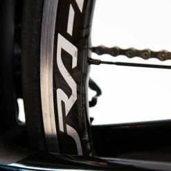 Scott Foil RC PRO - L/56 - Ultegra Di2 - C. Scotson - Orica-Scott -Racercykler Elegant Butik 8T1A2296