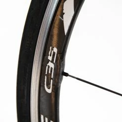 Scott Foil RC PRO - L/56 - Ultegra Di2 - C. Scotson - Orica-Scott -Racercykler Elegant Butik 8T1A2305