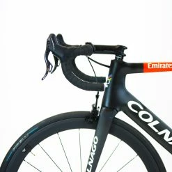 Colnago Concept - 54s - Campagnolo Super Record EPS 12-speed - UAE Team Emirates 37 Colnago Concept - 54s - Campagnolo Super Record EPS 12-speed - UAE Team Emirates -Racercykler Elegant Butik 8T1A9161