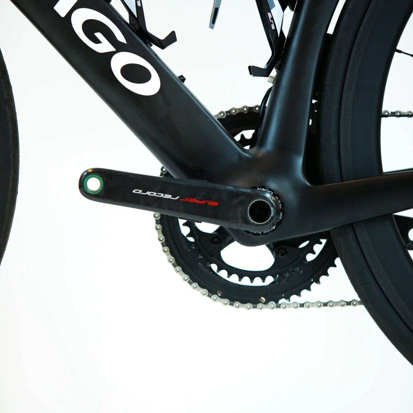 Colnago Concept - 54s - Campagnolo Super Record EPS 12-speed - UAE Team Emirates 13 Colnago Concept - 54s - Campagnolo Super Record EPS 12-speed - UAE Team Emirates - Billede 13