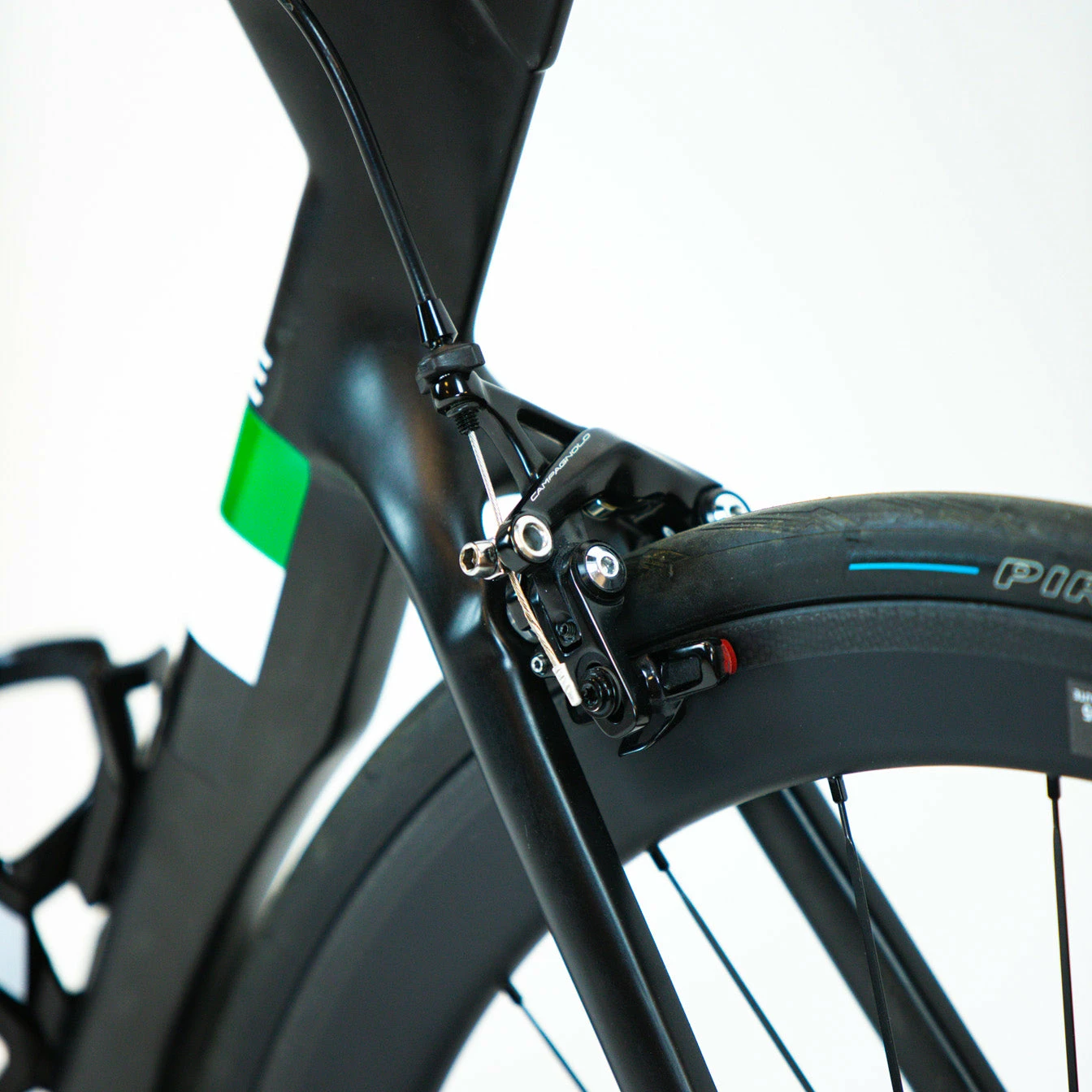 Colnago Concept - 54s - Campagnolo Super Record EPS 12-speed - UAE Team Emirates 14 Colnago Concept - 54s - Campagnolo Super Record EPS 12-speed - UAE Team Emirates - Billede 14