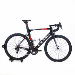 Colnago Concept - 54s - Campagnolo Super Record EPS 12-speed - UAE Team Emirates