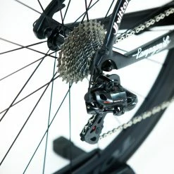 Colnago Concept - 54s - Campagnolo Super Record EPS 12-speed - UAE Team Emirates 41 Colnago Concept - 54s - Campagnolo Super Record EPS 12-speed - UAE Team Emirates -Racercykler Elegant Butik 8T1A9170