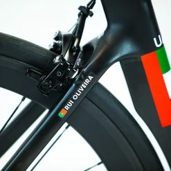 Colnago Concept - 54s - Campagnolo Super Record EPS 12-speed - UAE Team Emirates 43 Colnago Concept - 54s - Campagnolo Super Record EPS 12-speed - UAE Team Emirates -Racercykler Elegant Butik 8T1A9172