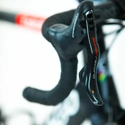 Colnago Concept - 54s - Campagnolo Super Record EPS 12-speed - UAE Team Emirates 44 Colnago Concept - 54s - Campagnolo Super Record EPS 12-speed - UAE Team Emirates -Racercykler Elegant Butik 8T1A9173