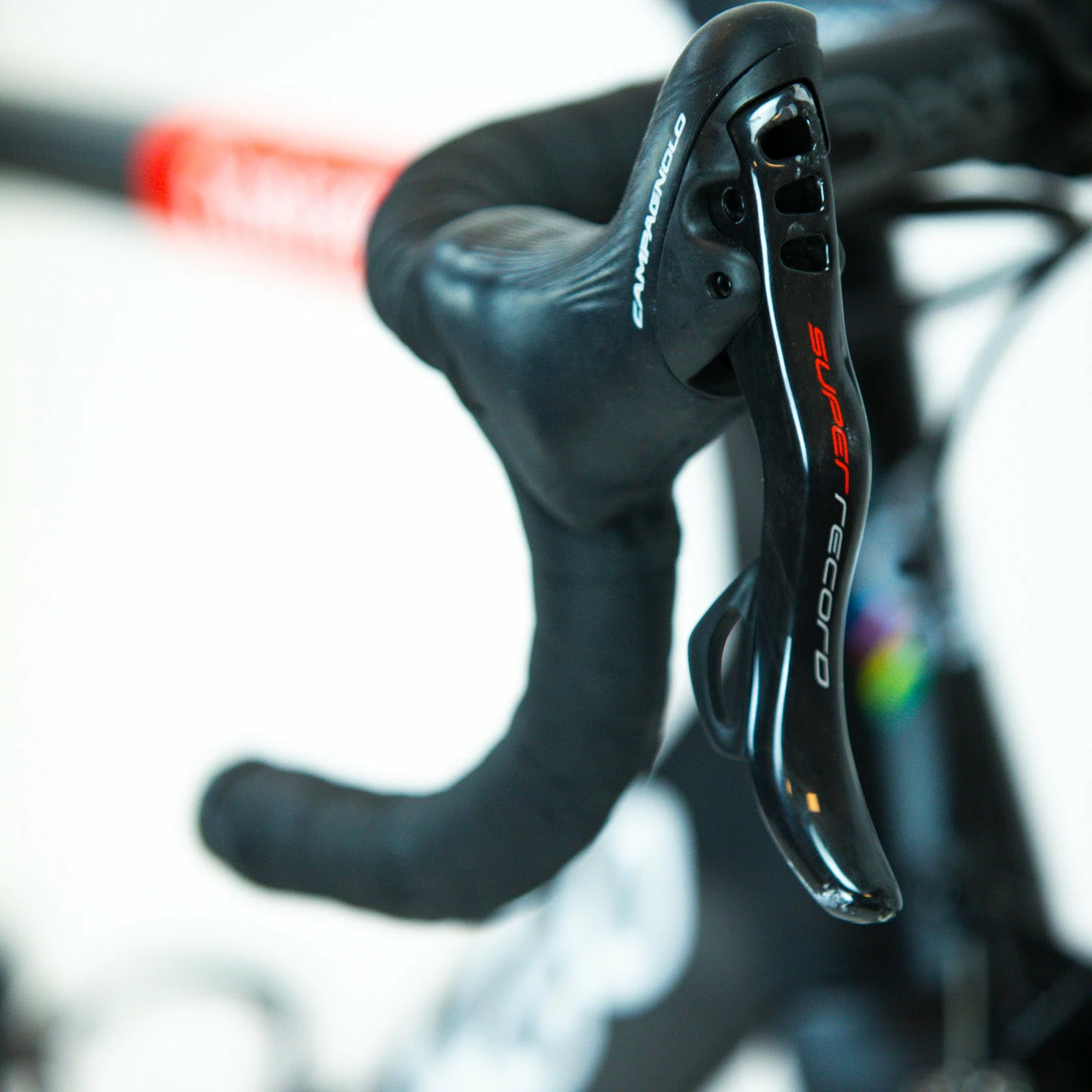 Colnago Concept - 54s - Campagnolo Super Record EPS 12-speed - UAE Team Emirates 19 Colnago Concept - 54s - Campagnolo Super Record EPS 12-speed - UAE Team Emirates - Billede 19