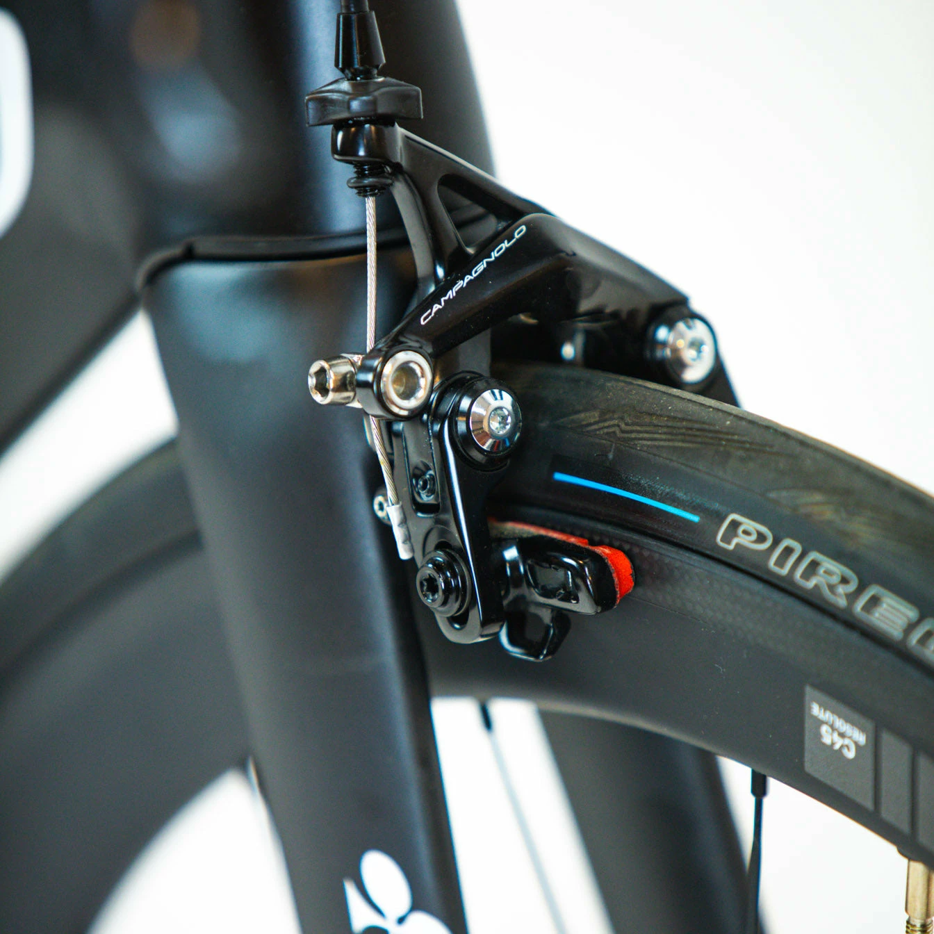 Colnago Concept - 54s - Campagnolo Super Record EPS 12-speed - UAE Team Emirates 20 Colnago Concept - 54s - Campagnolo Super Record EPS 12-speed - UAE Team Emirates - Billede 20