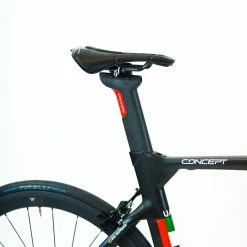 Colnago Concept - 54s - Campagnolo Super Record EPS 12-speed - UAE Team Emirates 47 Colnago Concept - 54s - Campagnolo Super Record EPS 12-speed - UAE Team Emirates -Racercykler Elegant Butik 8T1A9176