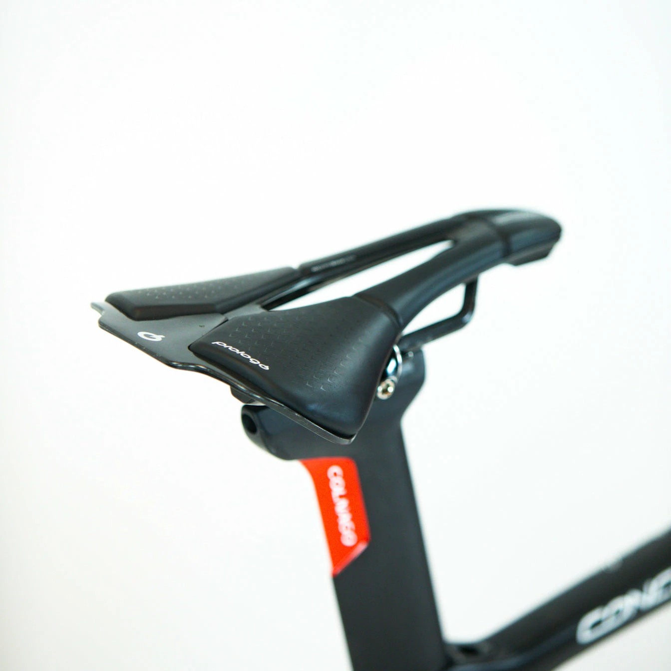 Colnago Concept - 54s - Campagnolo Super Record EPS 12-speed - UAE Team Emirates 23 Colnago Concept - 54s - Campagnolo Super Record EPS 12-speed - UAE Team Emirates - Billede 23