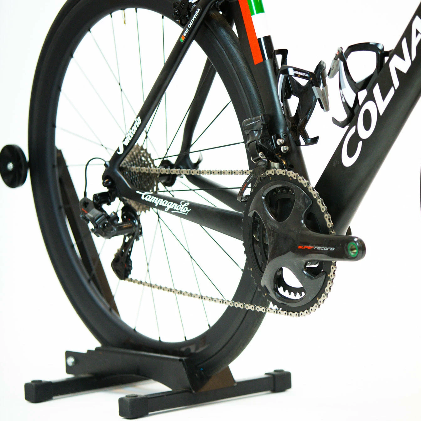 Colnago Concept - 54s - Campagnolo Super Record EPS 12-speed - UAE Team Emirates 24 Colnago Concept - 54s - Campagnolo Super Record EPS 12-speed - UAE Team Emirates - Billede 24