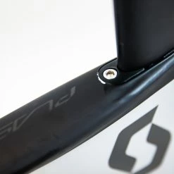 Scott Plasma 5 HMX TT Bike - 51 - G. Williams - Mitchelton-Scott -Racercykler Elegant Butik 8T1A9193