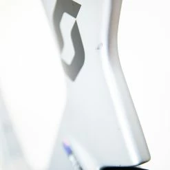 Scott Plasma 5 HMX TT Bike - 51 - G. Williams - Mitchelton-Scott -Racercykler Elegant Butik 8T1A9195