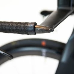 Scott Plasma 5 HMX TT Bike - 51 - G. Williams - Mitchelton-Scott -Racercykler Elegant Butik 8T1A9201