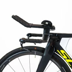 Scott Plasma 5 HMX TT Bike - 51 - G. Williams - Mitchelton-Scott -Racercykler Elegant Butik 8T1A9208