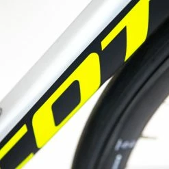 Scott Plasma 5 HMX TT Bike - 51 - G. Williams - Mitchelton-Scott -Racercykler Elegant Butik 8T1A9211