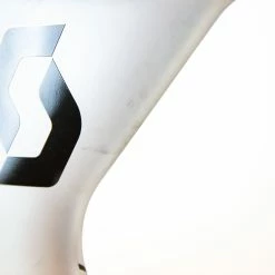 Scott Plasma 5 HMX TT Bike - 51 - G. Williams - Mitchelton-Scott -Racercykler Elegant Butik 8T1A9212