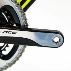 Scott Plasma 5 HMX TT Bike - 51 - G. Williams - Mitchelton-Scott -Racercykler Elegant Butik 8T1A9213