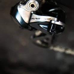 Scott Plasma 5 HMX TT Bike - 51 - G. Williams - Mitchelton-Scott -Racercykler Elegant Butik 8T1A9214