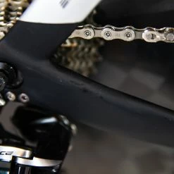 Scott Plasma 5 HMX TT Bike - 51 - G. Williams - Mitchelton-Scott -Racercykler Elegant Butik 8T1A9217