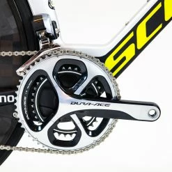 Scott Plasma 5 HMX TT Bike - 51 - G. Williams - Mitchelton-Scott -Racercykler Elegant Butik 8T1A9220