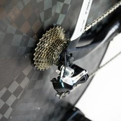 Scott Plasma 5 HMX TT Bike - 51 - G. Williams - Mitchelton-Scott -Racercykler Elegant Butik 8T1A9222