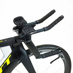 Scott Plasma 5 HMX TT Bike - 51 - G. Williams - Mitchelton-Scott -Racercykler Elegant Butik 8T1A9224