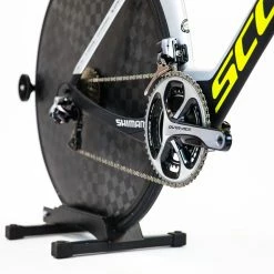 Scott Plasma 5 HMX TT Bike - 51 - G. Williams - Mitchelton-Scott -Racercykler Elegant Butik 8T1A9234