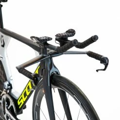 Scott Plasma 5 HMX TT Bike - 51 - G. Williams - Mitchelton-Scott -Racercykler Elegant Butik 8T1A9235 3b657cd9 6490 4d81 967c 4417948ef65b