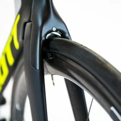 Scott Plasma 5 HMX TT Bike - 51 - G. Williams - Mitchelton-Scott -Racercykler Elegant Butik 8T1A9236