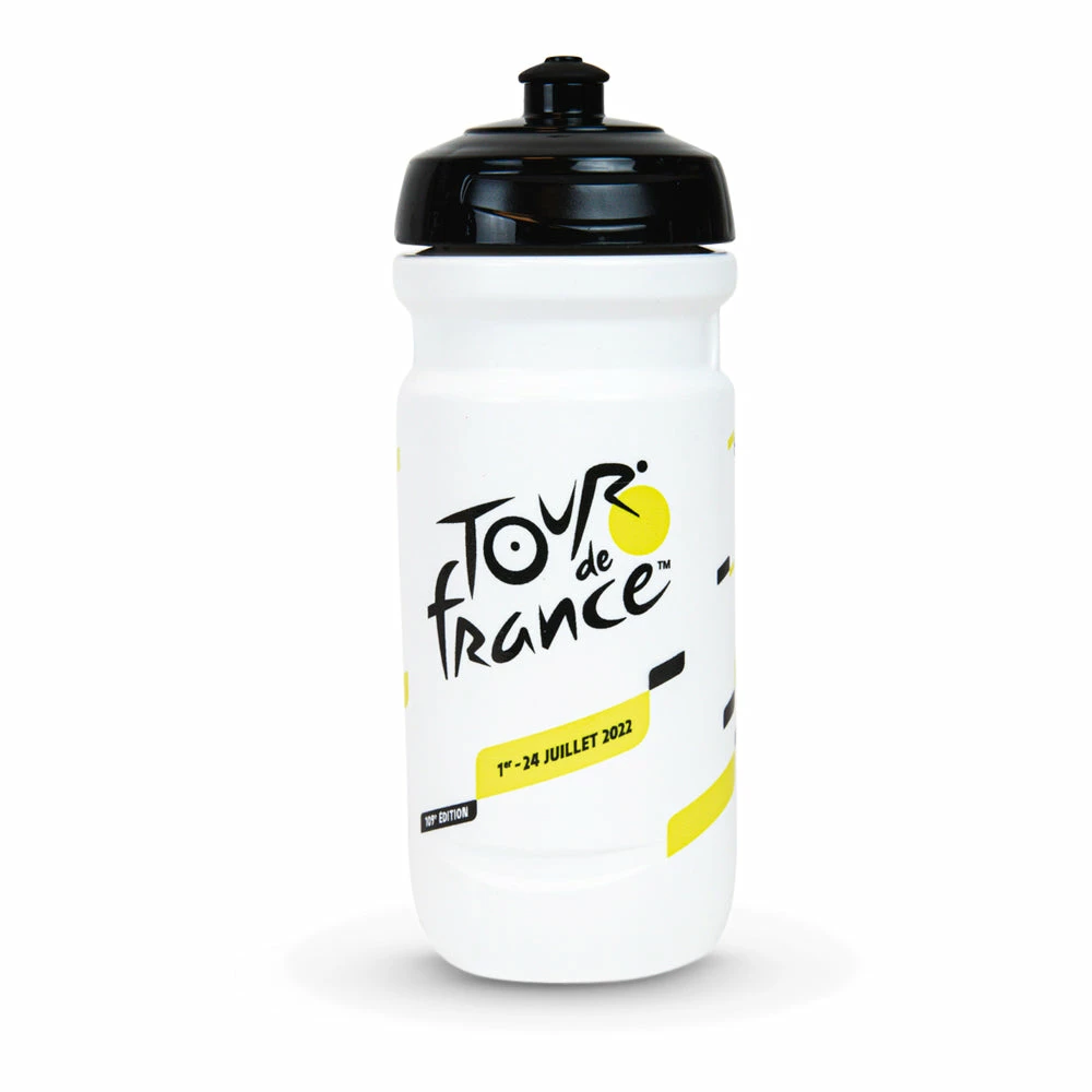 Tour De France Route Bottle 1 Tour De France Route Bottle