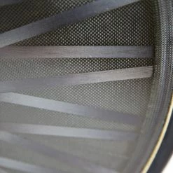 Lightweight Autobahn Tubular Rear Disc Wheel - Rim Brake -Racercykler Elegant Butik 8T1A9337