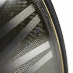 Lightweight Autobahn Tubular Rear Disc Wheel - Rim Brake -Racercykler Elegant Butik 8T1A9344