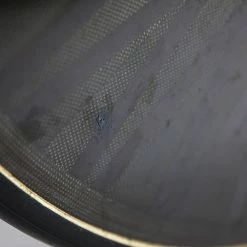 Lightweight Autobahn Tubular Rear Disc Wheel - Rim Brake -Racercykler Elegant Butik 8T1A9347