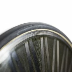 Lightweight Autobahn Tubular Rear Disc Wheel - Rim Brake -Racercykler Elegant Butik 8T1A9348