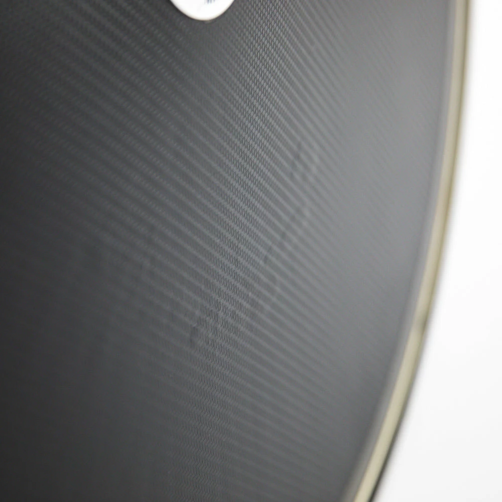 Lightweight Autobahn Tubular Rear Disc Wheel - Rim Brake 6 Lightweight Autobahn Tubular Rear Disc Wheel - Rim Brake - Billede 6