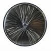 Lightweight Autobahn Tubular Rear Disc Wheel - Rim Brake