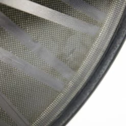 Lightweight Autobahn Tubular Rear Disc Wheel - Rim Brake -Racercykler Elegant Butik 8T1A9373