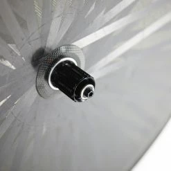 Lightweight Autobahn Tubular Rear Disc Wheel - Rim Brake -Racercykler Elegant Butik 8T1A9387