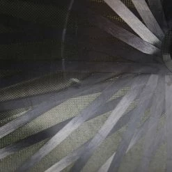 Lightweight Autobahn Tubular Rear Disc Wheel - Rim Brake -Racercykler Elegant Butik 8T1A9390