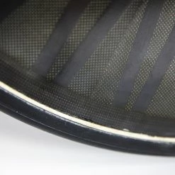 Lightweight Autobahn Tubular Rear Disc Wheel - Rim Brake -Racercykler Elegant Butik 8T1A9392