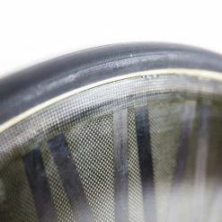 Lightweight Autobahn Tubular Rear Disc Wheel - Rim Brake -Racercykler Elegant Butik 8T1A9394