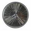 Lightweight Autobahn Tubular Rear Disc Wheel - Rim Brake