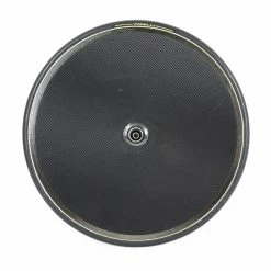 Lightweight Autobahn Tubular Rear Disc Wheel - Rim Brake