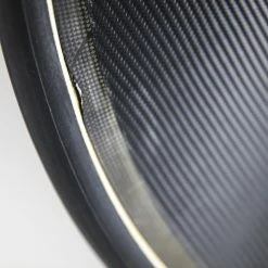 Lightweight Autobahn Tubular Rear Disc Wheel - Rim Brake -Racercykler Elegant Butik 8T1A9413