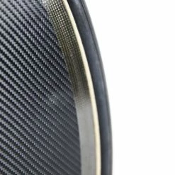 Lightweight Autobahn Tubular Rear Disc Wheel - Rim Brake -Racercykler Elegant Butik 8T1A9415