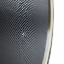 Lightweight Autobahn Tubular Rear Disc Wheel - Rim Brake -Racercykler Elegant Butik 8T1A9416