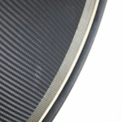 Lightweight Autobahn Tubular Rear Disc Wheel - Rim Brake -Racercykler Elegant Butik 8T1A9417