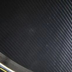 Lightweight Autobahn Tubular Rear Disc Wheel - Rim Brake -Racercykler Elegant Butik 8T1A9421